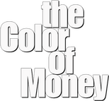 Logo The Color of Money