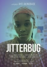 Poster de la película Jitterbug