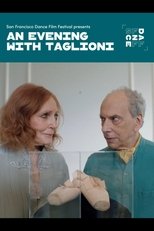 Poster de la película An Evening with Taglioni