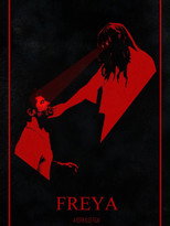 Poster de la película Freya
