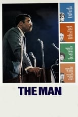 Poster de la película The Man