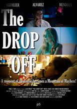 Poster de la película The Drop Off