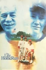 Poster de la película The Last Home Run