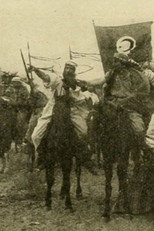 Poster de la película Under Two Flags