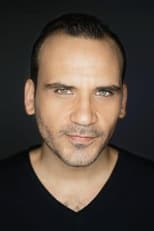 Actor Gürgen Öz