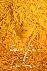 Poster de la película Taste of Love