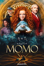 Poster de la película Momo