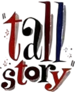 Logo Tall Story