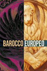 Poster de la película Barocco europeo: Al chiaro lume di due stelle