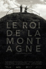 Poster de la película Le roi de la montagne