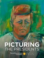 Poster de la película Picturing the Presidents