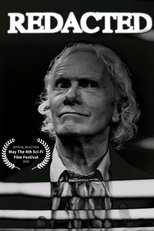 Poster de la película Redacted