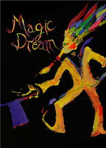 Poster de la película Magic Dream