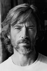 Actor Scott Glenn