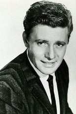 Actor Harry Guardino