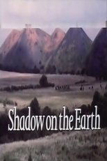 Poster de la película Shadow on the Earth