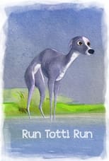 Poster de la película Run Totti Run