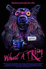 Poster de la película What a Trip!