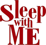Logo Sleep with Me