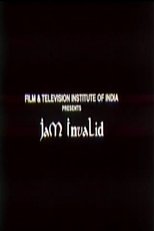 Poster de la película Jam Invalid