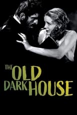 Poster de la película The Old Dark House