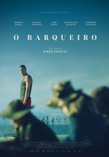 Poster de la película The Boatman