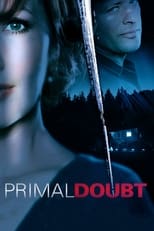 Poster de la película Primal Doubt