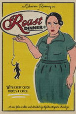 Poster de la película Roast Dinner