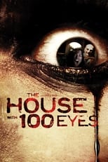 Poster de la película The House with 100 Eyes