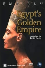 Poster de la serie Egypt's Golden Empire