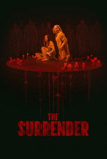 Poster de la película The Surrender
