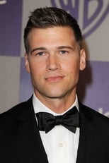 Actor Nick Zano