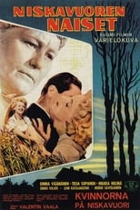 Poster de la película Niskavuoren naiset