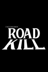 Poster de la película Road Kill
