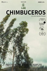 Poster de la película Chimbuceros: Time to Live
