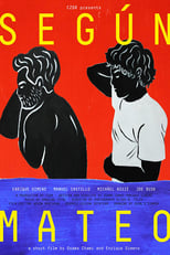 Poster de la película According to Mateo