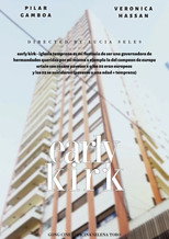 Poster de la película Early Kirk