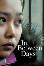 Poster de la película In Between Days