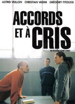 Poster de la película Accords et à cris