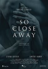 Poster de la película So Close Away