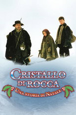 Poster de la película Cristallo di rocca - Una storia di Natale