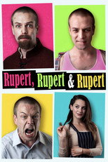 Poster de la película Rupert, Rupert & Rupert