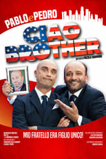 Poster de la película Ciao Brother