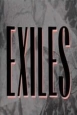 Poster de la película Exiles: Edward Said