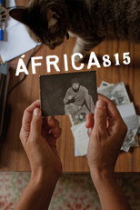 Poster de la película África 815