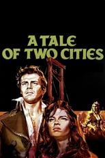 Poster de la película A Tale of Two Cities