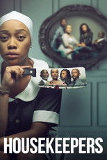 Poster de la serie Housekeepers
