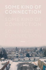 Poster de la película Some Kind of Connection