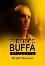 Poster de la serie Federico Buffa racconta 1968