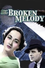 Poster de la película The Broken Melody